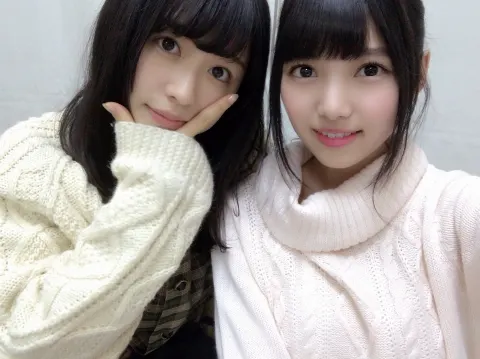 上村 莉菜｜｡.୨୧00411♡りな୨୧.｡（2017-01-18）｜3枚目