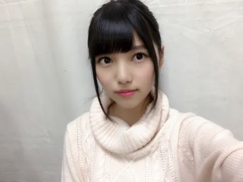 上村 莉菜｜｡.୨୧00411♡りな୨୧.｡（2017-01-18）
