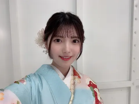 上村 莉菜｜26（2023-01-04）｜2枚目
