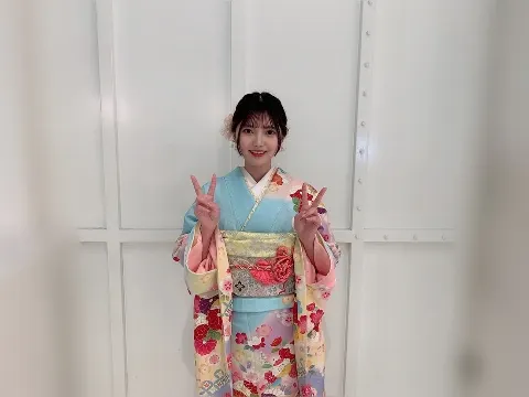 上村 莉菜｜26（2023-01-04）