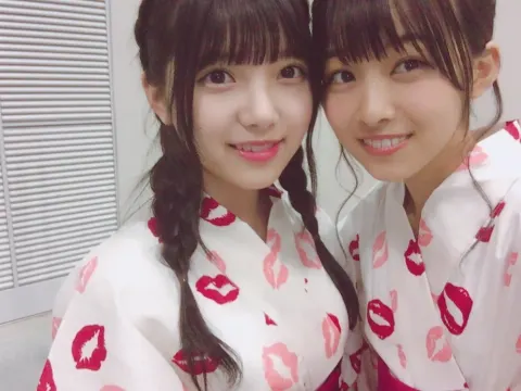 上村 莉菜｜4thシングル個握inパシフィコ横浜（2017-07-10）