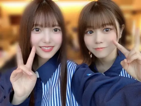 上村 莉菜｜ローソン（2021-03-23）