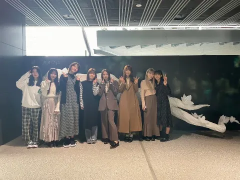 上村 莉菜｜4月6日（2022-04-06）｜2枚目