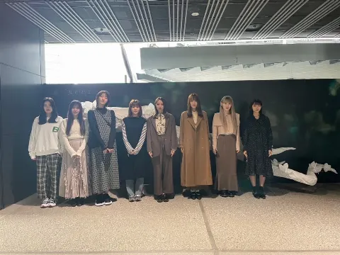 上村 莉菜｜4月6日