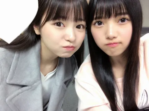 上村 莉菜｜｡.୨୧00386♡りな୨୧.｡（2016-12-12）｜2枚目