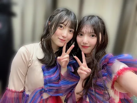 上村 莉菜｜油を注せ！MV②（2024-02-15）｜3枚目
