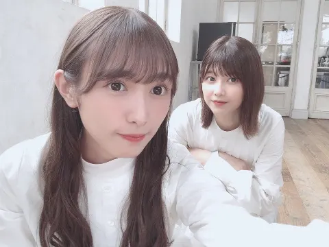 渡辺 梨加｜こんにちは🦈🌸（2020-10-21）