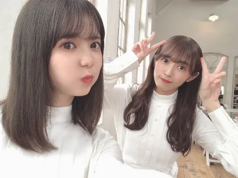 渡辺 梨加｜こんにちは🦈🌸（2020-10-21）｜3枚目