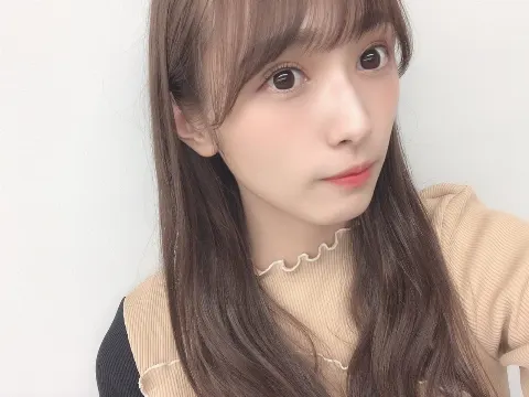 渡辺 梨加｜こんにちは🦈🌸（2020-10-21）｜7枚目