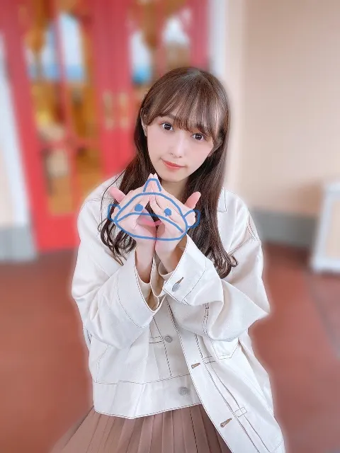 渡辺 梨加｜こんにちは🦈🌸（2020-10-21）｜9枚目
