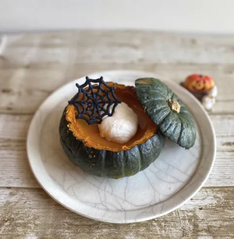 渡辺 梨加｜ハッピーハロウィン🎃👻（2020-10-29）｜3枚目