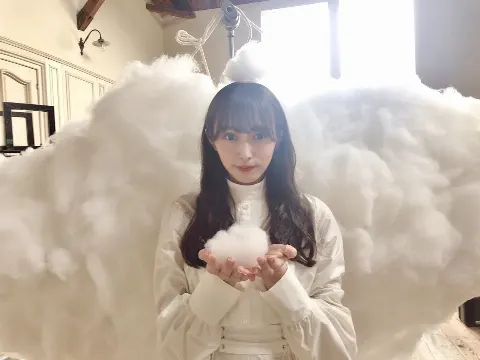 渡辺 梨加｜もこもこ☁️（2020-11-10）｜4枚目