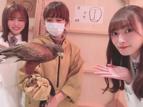 渡辺 梨加｜もこもこ☁️（2020-11-10）｜7枚目