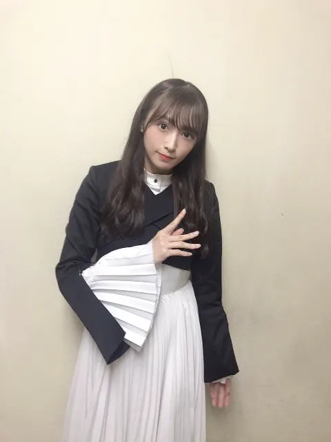 渡辺 梨加｜桜🌸（2020-11-21）