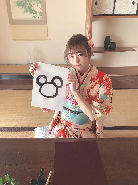 渡辺 梨加｜メリークリスマス🎅🎄🎁（2020-12-25）｜7枚目