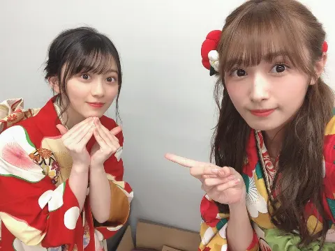 渡辺 梨加｜ファビ丸くん🦅（2021-02-27）