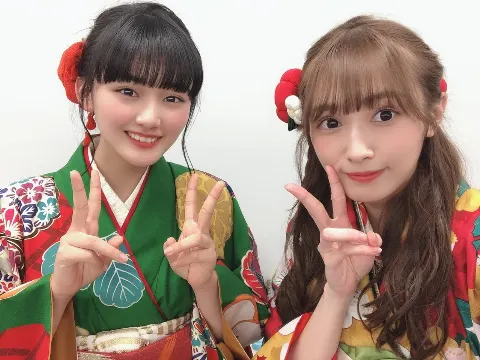 渡辺 梨加｜ファビ丸くん🦅（2021-02-27）｜2枚目