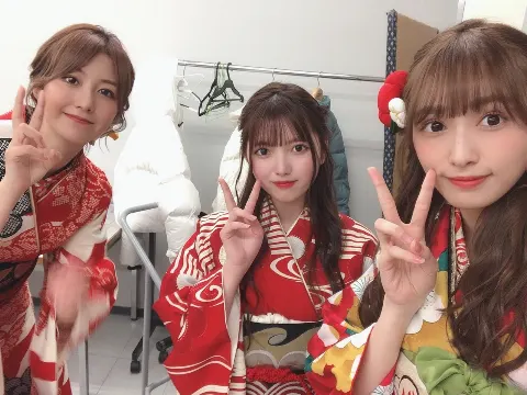渡辺 梨加｜ファビ丸くん🦅（2021-02-27）｜3枚目