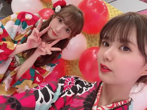 渡辺 梨加｜ファビ丸くん🦅（2021-02-27）｜5枚目