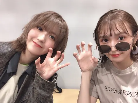 渡辺 梨加｜TGC🌼（2021-03-11）｜3枚目