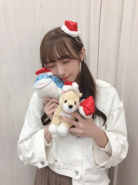 渡辺 梨加｜ミートアンドグリート🐣（2021-03-03）｜2枚目