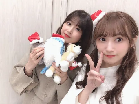 渡辺 梨加｜ミートアンドグリート🐣（2021-03-03）｜3枚目