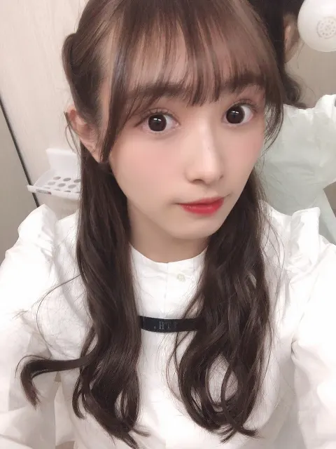 渡辺 梨加｜ミートアンドグリート🐣（2021-03-03）｜8枚目