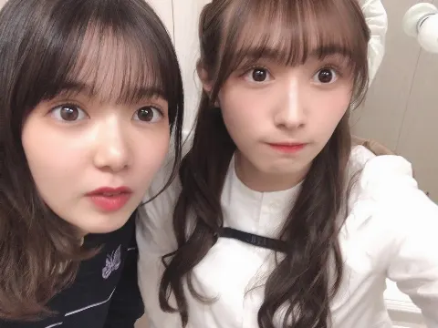 渡辺 梨加｜ミートアンドグリート🐣（2021-03-03）｜9枚目