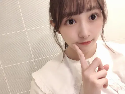 渡辺 梨加｜ミートアンドグリート🐣（2021-03-03）｜10枚目