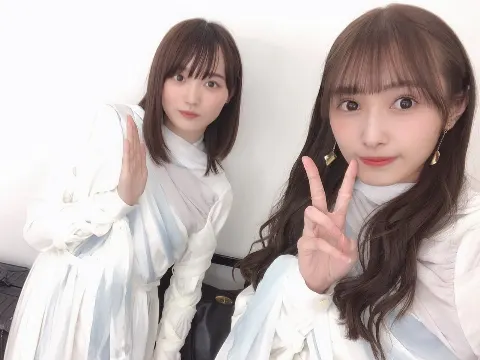 渡辺 梨加｜うさぴよ〜🐣（2021-04-04）｜3枚目
