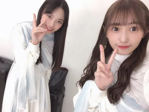 渡辺 梨加｜うさぴよ〜🐣（2021-04-04）｜4枚目