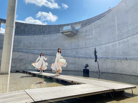渡辺 梨加｜BANと坂道の火曜日🌸（2021-04-06）｜2枚目