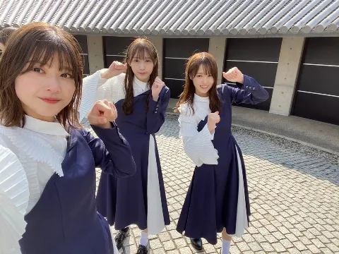 渡辺 梨加｜BANと坂道の火曜日🌸（2021-04-06）｜4枚目