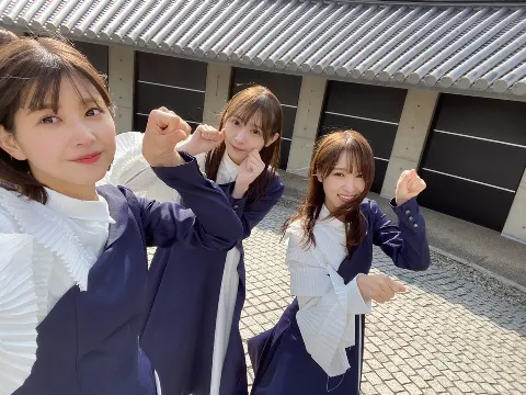 渡辺 梨加｜BANと坂道の火曜日🌸（2021-04-06）｜5枚目
