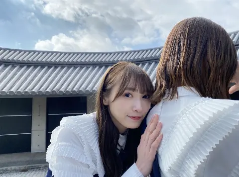 渡辺 梨加｜BANと坂道の火曜日🌸（2021-04-06）｜7枚目