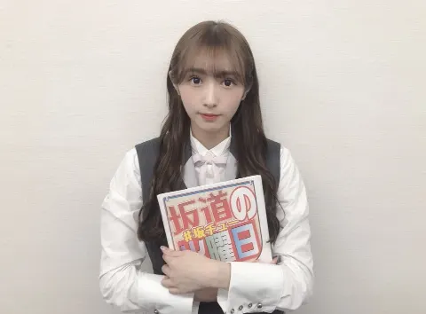 渡辺 梨加｜BANと坂道の火曜日🌸（2021-04-06）｜9枚目