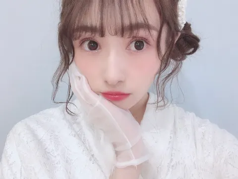 渡辺 梨加｜LARMEとBACKS_LIVE_!!_🌸（2021-06-25）｜3枚目
