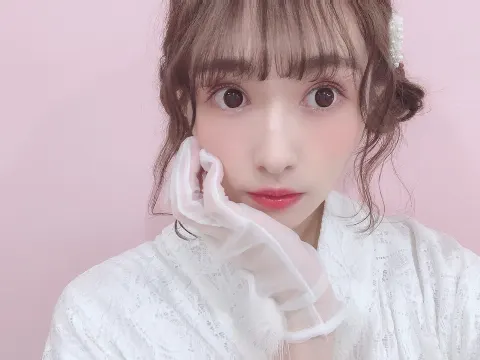 渡辺 梨加｜LARMEとBACKS_LIVE_!!_🌸（2021-06-25）｜6枚目