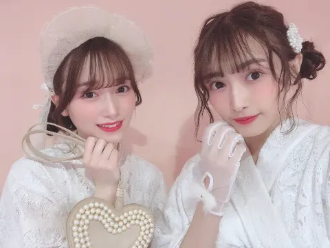 渡辺 梨加｜LARMEとBACKS_LIVE_!!_🌸（2021-06-25）｜4枚目