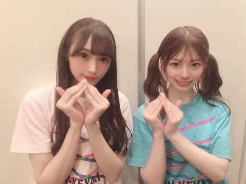 渡辺 梨加｜W-KEYAKIFES🍧（2021-07-30）｜2枚目