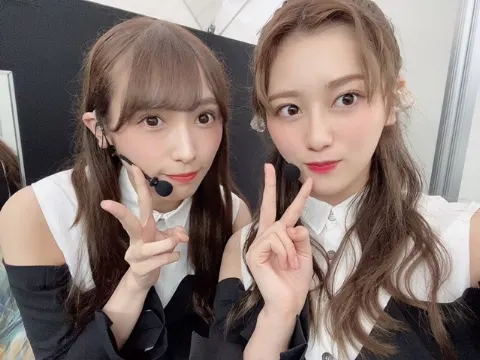 渡辺 梨加｜W-KEYAKIFES🍧（2021-07-30）｜4枚目