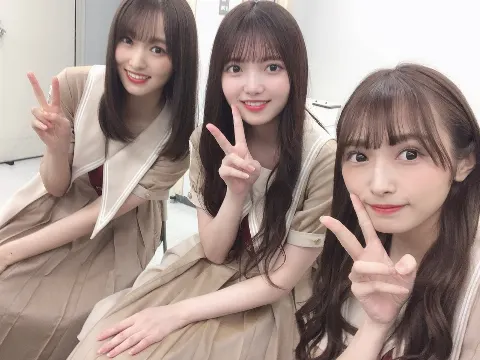 渡辺 梨加｜W-KEYAKIFES🍧（2021-07-30）｜5枚目