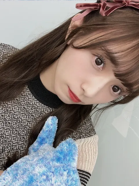渡辺 梨加｜ありがとう☺️🌸（2021-12-30）｜3枚目