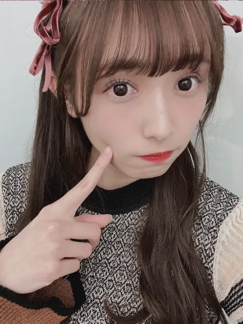 渡辺 梨加｜ありがとう☺️🌸（2021-12-30）｜4枚目