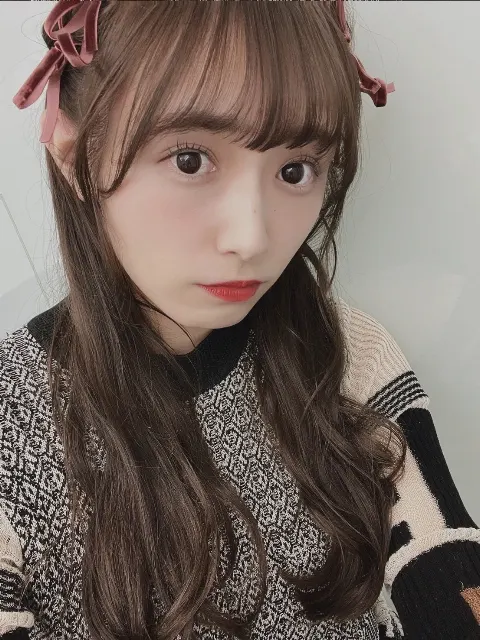渡辺 梨加｜ありがとう☺️🌸（2021-12-30）｜5枚目