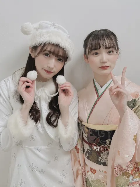 渡辺 梨加｜ありがとう☺️🌸（2021-12-30）｜6枚目