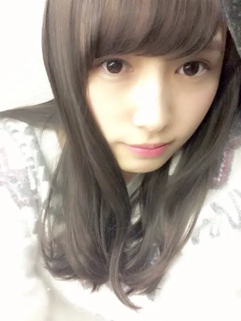 渡辺 梨加｜三ヶ日みかん。（2015-11-28）｜3枚目