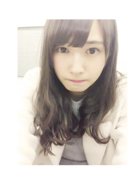 渡辺 梨加｜12月_\(　˙ω˙　)/（2015-12-03）