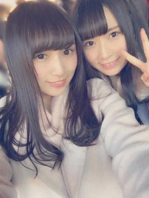 渡辺 梨加｜こんにちは (　˙灬˙　)（2015-12-29）