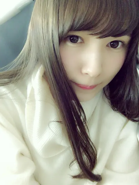 渡辺 梨加｜2015年ありがとう（2015-12-31）